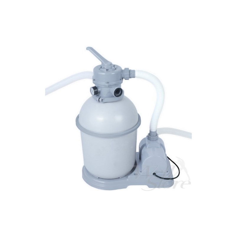 Filtering Pump for Swimming Pool