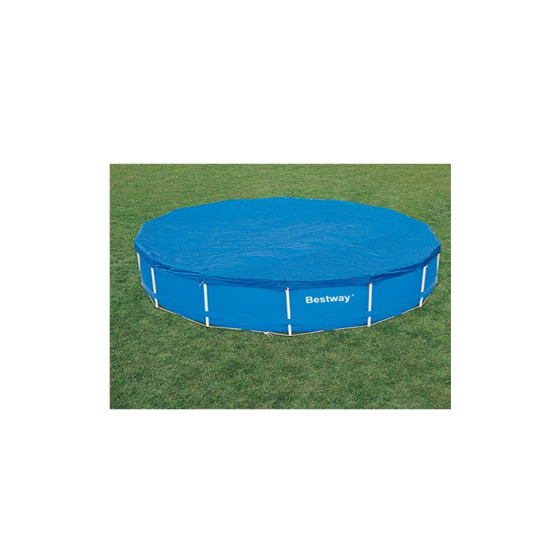 Cloth Cover for Above Ground Swimming Pool