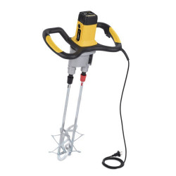 Miscelatore Doppio per Malta 1600 Watt Varo POWX088