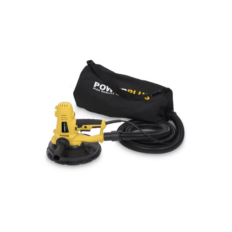 Levigatrice Carteggiatore per Muro Powx0475