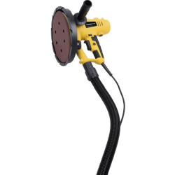 Levigatrice Carteggiatore per Muro Powx0475
