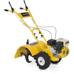 Motocoltivatore a Scoppio 196 cc Varo POWXG7205