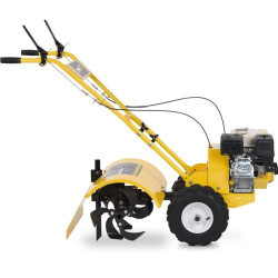 Cultivator 196 cc Varo POWXG7205