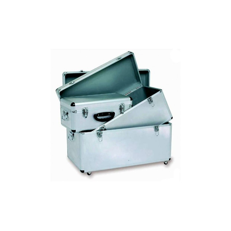 Bauli in Alluminio 3 in 1