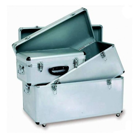 Aluminum Trunks 3 in 1