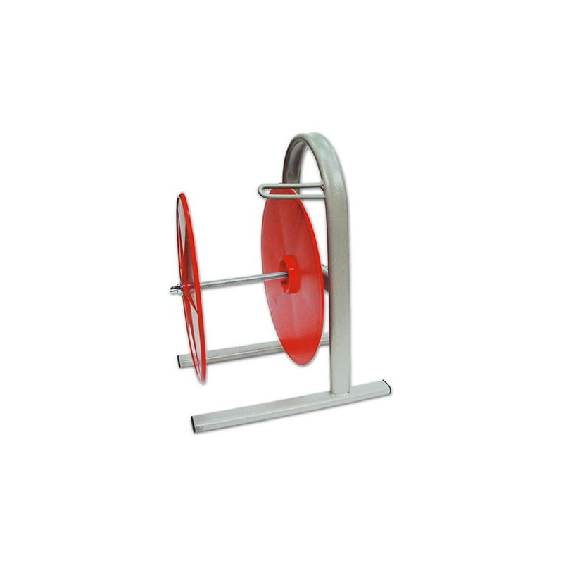 Strapping Tool for Metal Strappings