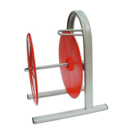 Strapping Tool for Metal Strappings