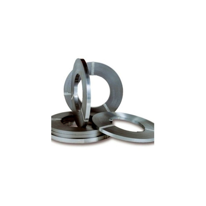 Reggia In Metallo Lucido