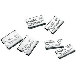 Sigilli Per Reggia Metallica