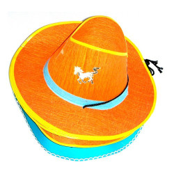 Western Hat