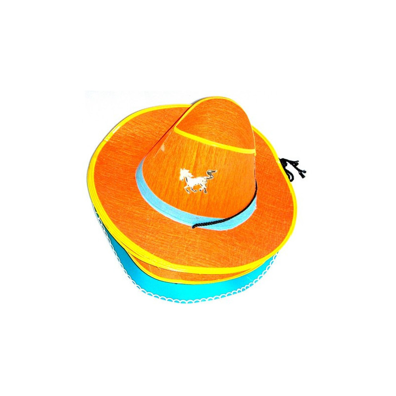 Cappello Western