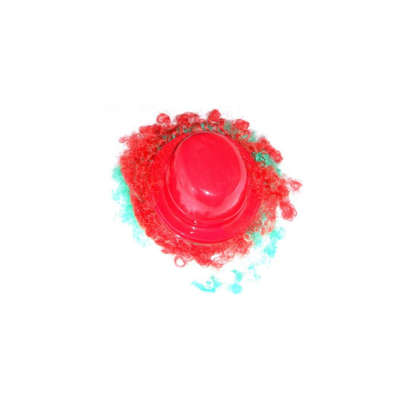 Cappello Bombetta Clown