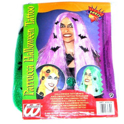 Parrucca Capelli Lunghi