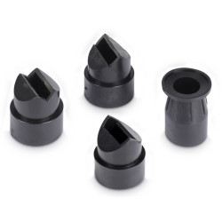 Sand Blaster Set Varo POWAIR0014