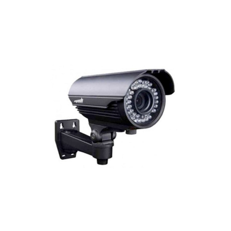 Telecamera Analogica Fissa 42 Led