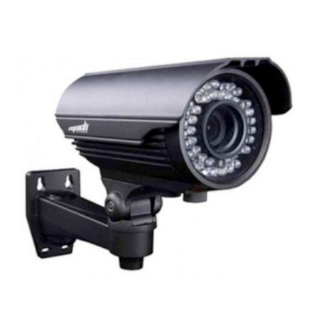 Telecamera Analogica Fissa 42 Led