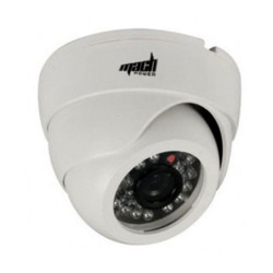 Analog Camera Fixed CCD/CMOS