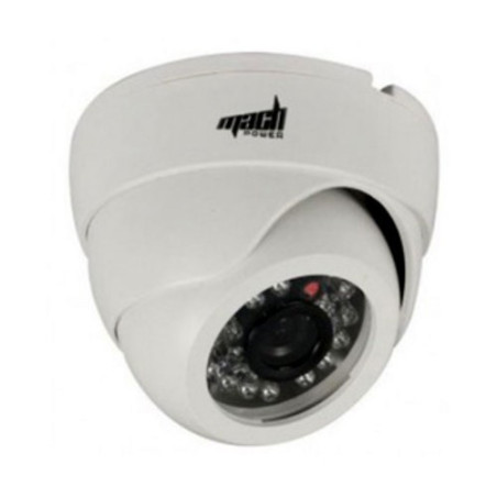 Telecamera Analogica Fissa
