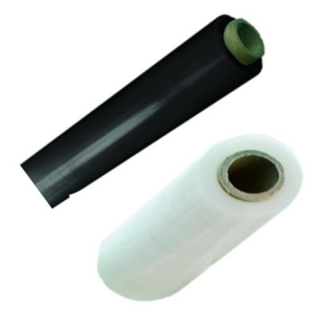 Pellicola Estensibile 23my h.50x160 ml