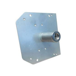 Cilindro a Pompa art.822 Ital Serrature by Prefer