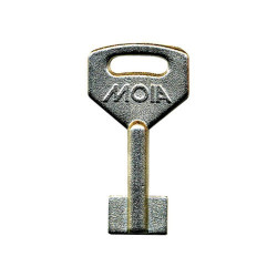 Duplicato per Serrature a Pompa da Applicare Ital by Prefer