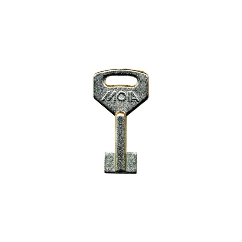 Duplicate Key for Locks-Rim Version Pump Lock Ital by Prefer