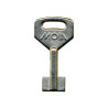 Duplicate Key for Locks-Rim Version Pump Lock Ital by Prefer