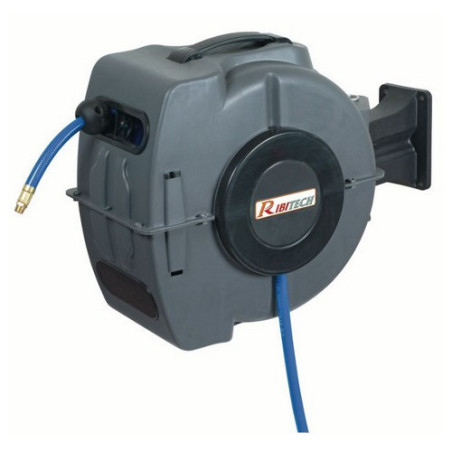 Avvolgitubo aria automatico 20 mt PRDR20P