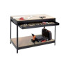 Workbench Steel