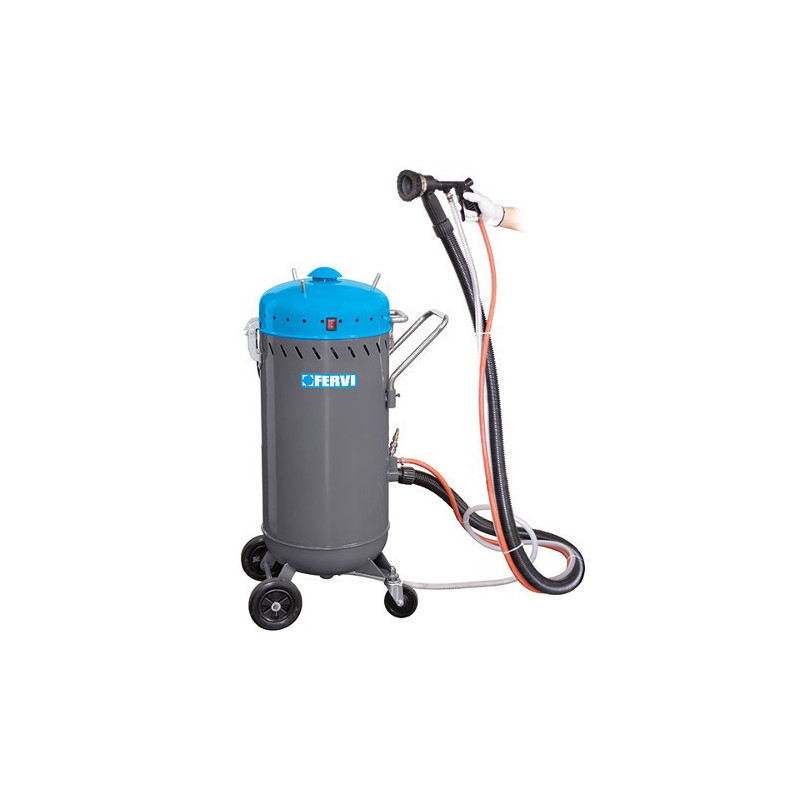 Set Portable Compressor Pump Einhell 4510110