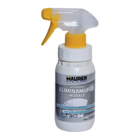 Antimuffa Elimina Muffa Maurer Plus