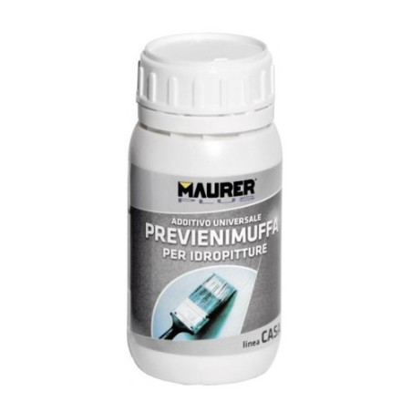 Soluzione antibatterica antimuffa Biovit 12