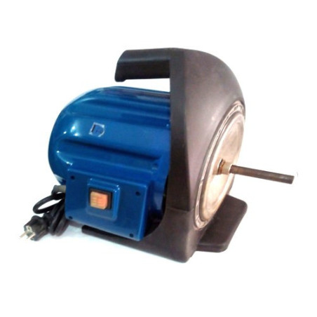 Motore Elettrico Monofase