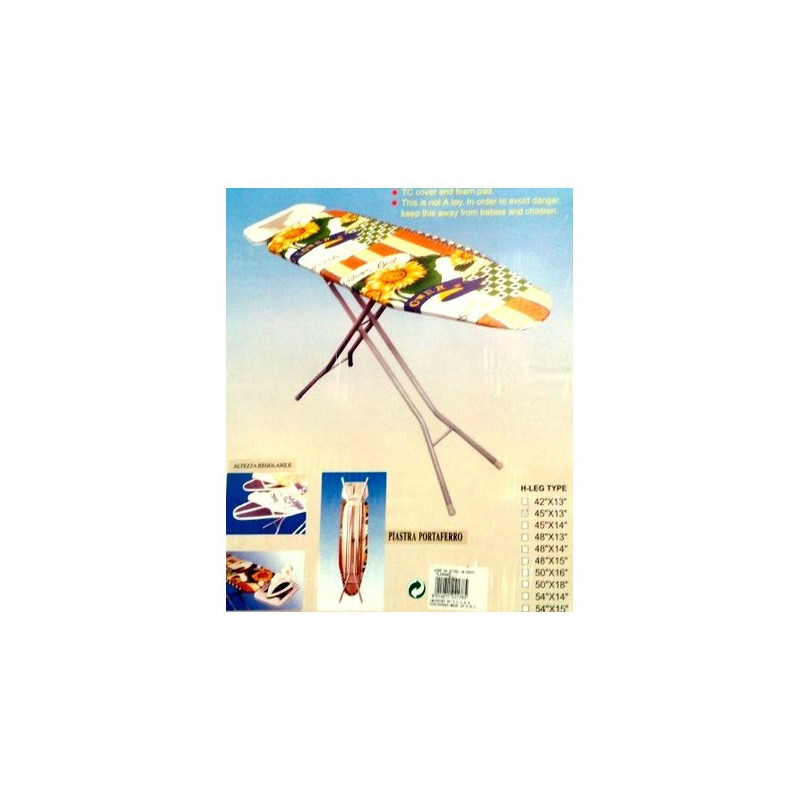 Ironing Board