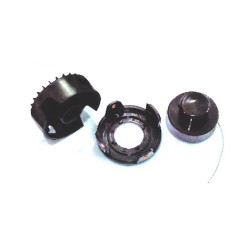 Head for Trimmer Black&Decker Series SG