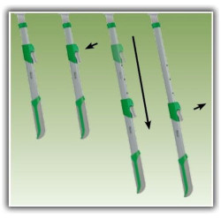 Troncarami Ferritalia Maurer 90979