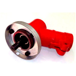 Conic Couple for Brushcutters with Shaft 26 mm