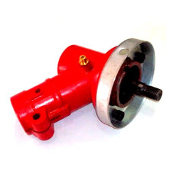 Conic Couple for Brushcutters with Shaft 26 mm