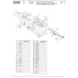 Troncatrice Femi XXX2