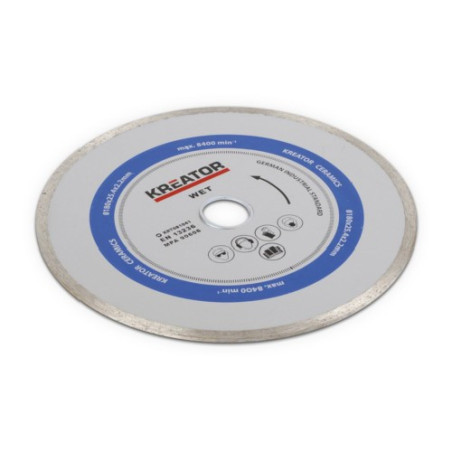  Diamond Blade Turbo Core mm 180 Einhell 4301176