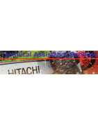Hitachi Garden Spare Parts