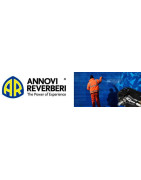 Annovi Reverberi Farmer's Division Spare Parts