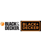 Ricambi Idropulitrici Black&Decker