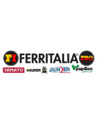 Ferritalia Spare Parts