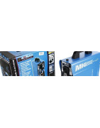 Welding Machines and Chargers Awelco