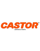 Ricambi Castor