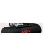 AEG Air Compressors Spare Parts