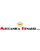 Meccanica Benassi Parts