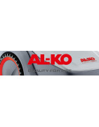AL-KO Garden Spare Parts