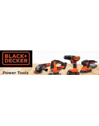 Black & Decker Spare Parts